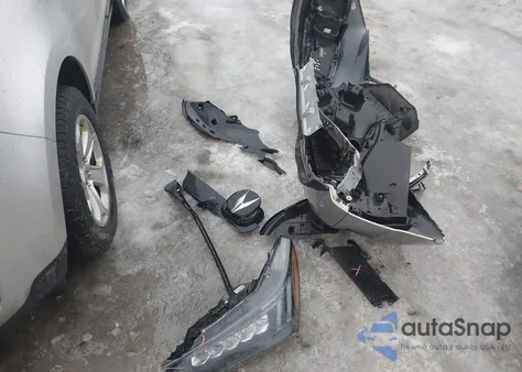 2020 Acura Mdx Technology A-Spec Packages из США, поврежденный, VIN 5J8YD4H09LL011909